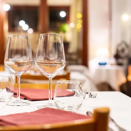 Vocabolo Palazzo Bed & Breakfast Solomeo