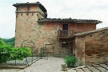 Vocabolo Palazzo Bed & Breakfast 2*
