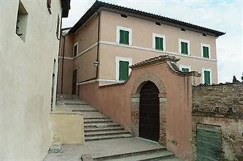 Vocabolo Palazzo Bed & Breakfast