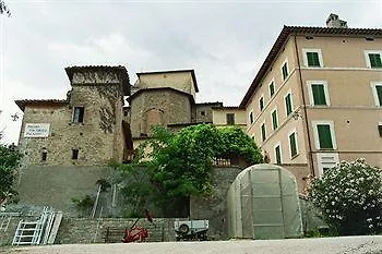 Bed & Breakfast Vocabolo Palazzo 2*