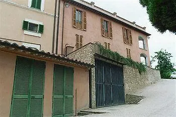 Bed & Breakfast Vocabolo Palazzo