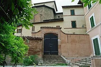Bed & Breakfast Vocabolo Palazzo Solomeo