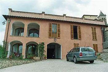 Vocabolo Palazzo