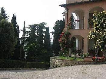 Vocabolo Palazzo Bed & Breakfast