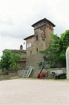Vocabolo Palazzo Bed & Breakfast Solomeo