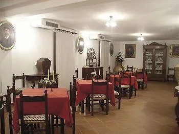 Vocabolo Palazzo Bed & Breakfast Solomeo