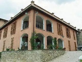 Bed & Breakfast Vocabolo Palazzo Solomeo