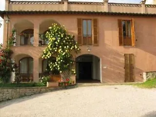 Bed & Breakfast Vocabolo Palazzo 2*