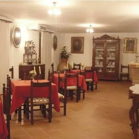 Vocabolo Palazzo 2*