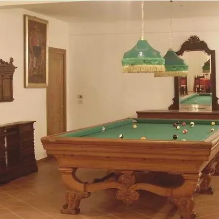 Vocabolo Palazzo Bed & Breakfast 2*