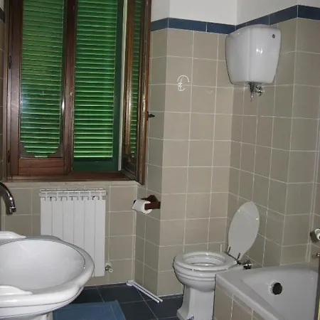 Bed & Breakfast Vocabolo Palazzo