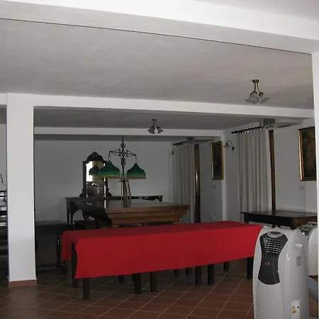 Bed & Breakfast Vocabolo Palazzo