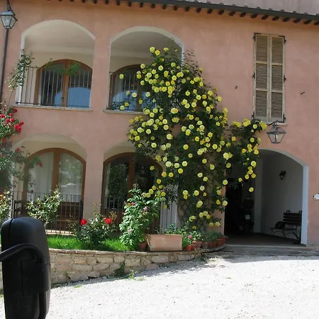 Vocabolo Palazzo Bed & Breakfast 2*