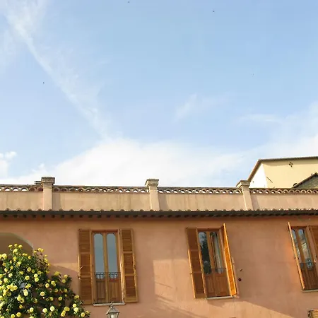 Vocabolo Palazzo Bed & Breakfast 2*