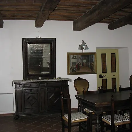 Bed & Breakfast Vocabolo Palazzo 2*
