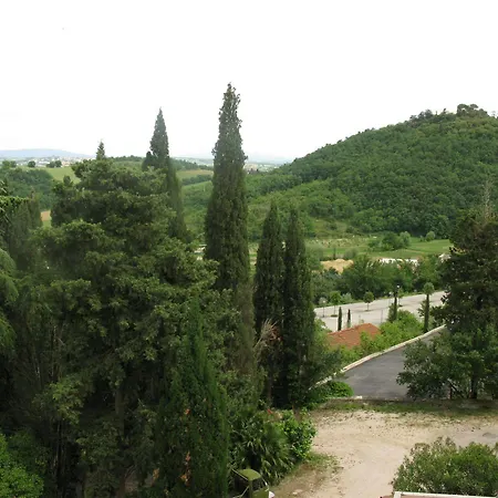 Bed & Breakfast Vocabolo Palazzo