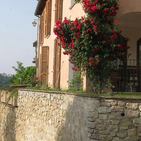 Vocabolo Palazzo Bed & Breakfast 2*