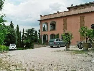 Vocabolo Palazzo Bed & Breakfast