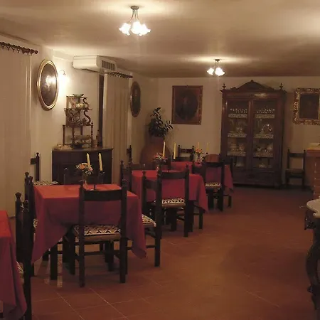 Vocabolo Palazzo Bed & Breakfast 2*